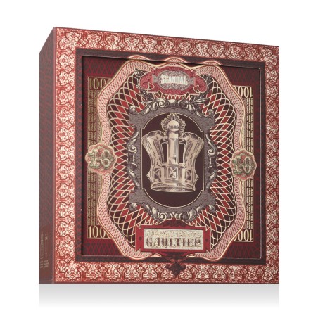 Jean Paul Gaultier Scandal Pour Homme EDT 50 ml + SG 75 ml vyrams