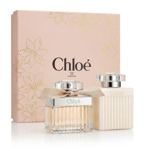 Chloé Chloé EDP 50 ml + BL 100 ml kvepalai moterims