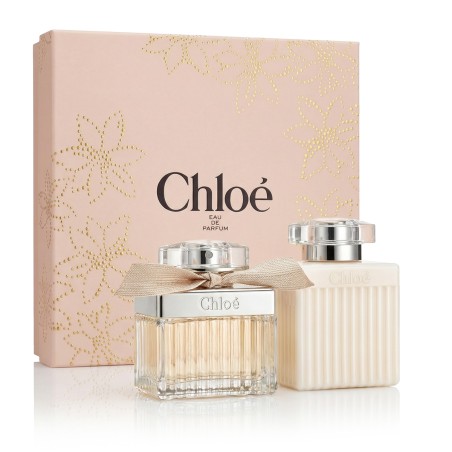 Chloé Chloé EDP 50 ml + BL 100 ml kvepalai moterims