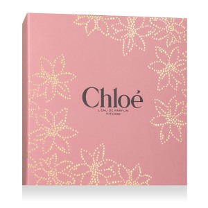 Chloé Chloé L'Eau de Parfum Intense EDP Intense 50 ml + BL 100 ml kvepalai moterims