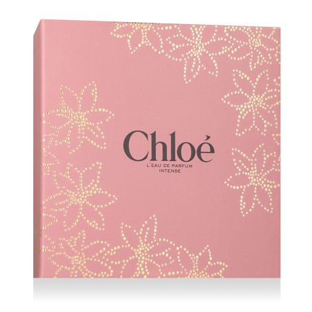 Chloé Chloé L'Eau de Parfum Intense EDP Intense 50 ml + BL 100 ml kvepalai moterims
