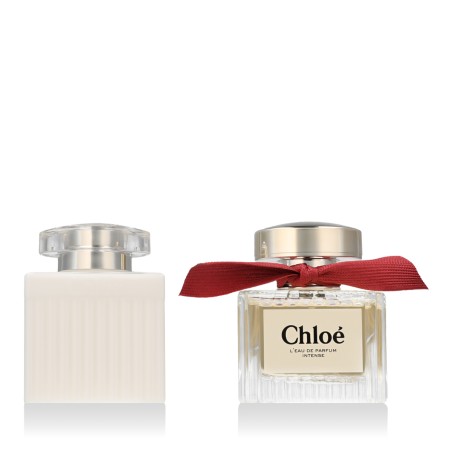 Chloé Chloé L'Eau de Parfum Intense EDP Intense 50 ml + BL 100 ml moterims