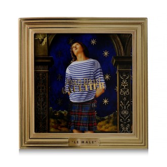 Jean Paul Gaultier Le Male EDT 75 ml + SG 75 ml vyrams 2