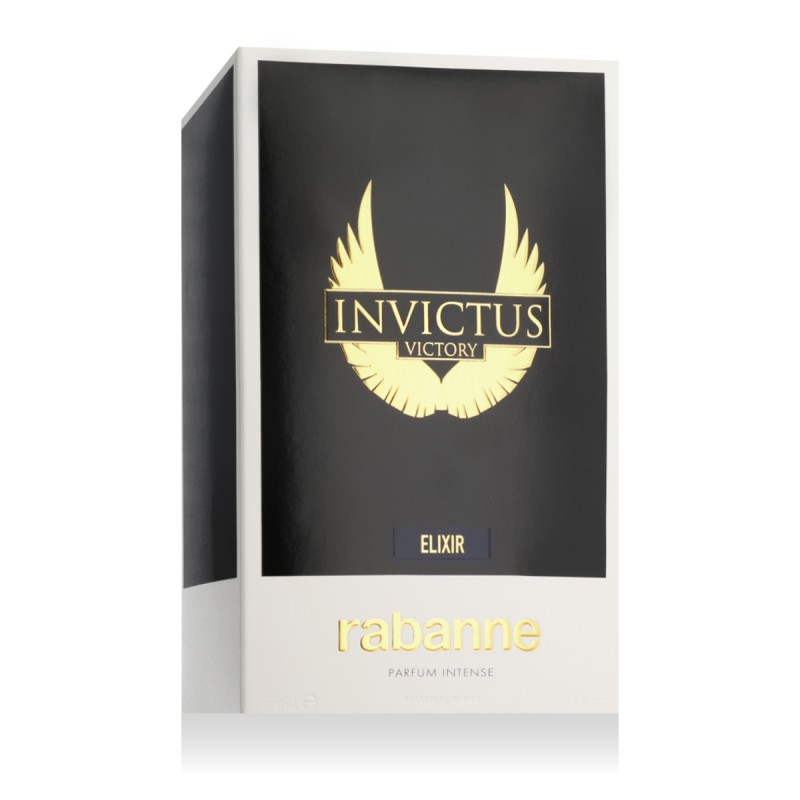 Rabanne Invictus Victory Elixir Parfum Intense 200 ml kvepalai vyrams