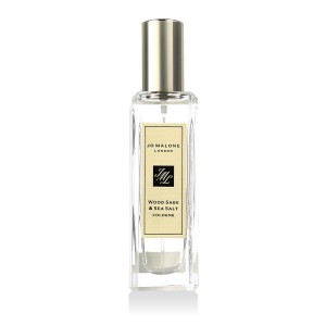 Jo Malone Wood Sage & Sea Salt Eau de Cologne 30 ml kvepalai unisex 2