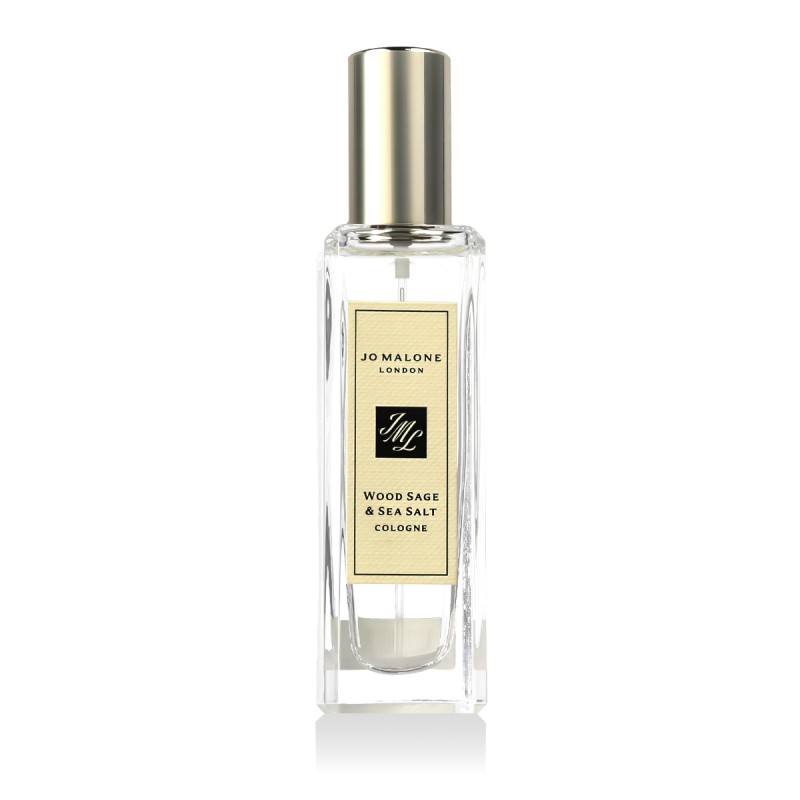 Jo Malone Wood Sage & Sea Salt Eau de Cologne 30 ml kvepalai unisex