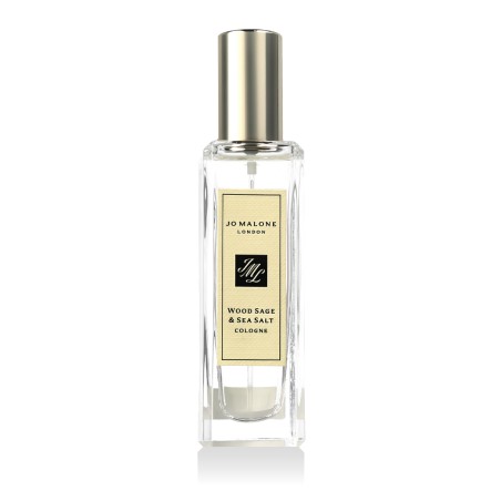 Jo Malone Wood Sage & Sea Salt Eau de Cologne 30 ml kvepalai unisex