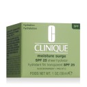 Clinique Moisture Surge Sheer Hydrator SPF 25 30 ml