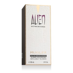 Mugler Alien Extraintense Eau De Parfum Intense Refillable 90 ml kvepalai moterims 2