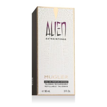 Mugler Alien Extraintense Eau De Parfum Intense Refillable 90 ml kvepalai moterims