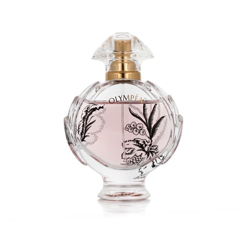 Paco Rabanne Olympéa Blossom Eau De Parfum Florale 30 ml kvepalai moterims