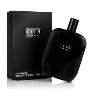 FRAGRANCE ONE Club for Men Extrait de Parfum 100 ml kvepalai vyrams