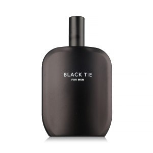 FRAGRANCE ONE Black Tie For Men Extrait de Parfum 100 ml kvepalai vyrams 2