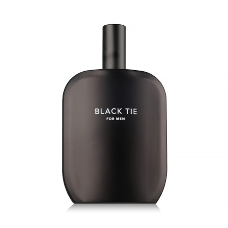 FRAGRANCE ONE Black Tie For Men Extrait de Parfum 100 ml kvepalai vyrams