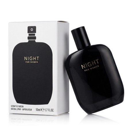 FRAGRANCE ONE Night For Women Extrait de Parfum 50 ml kvepalai moterims