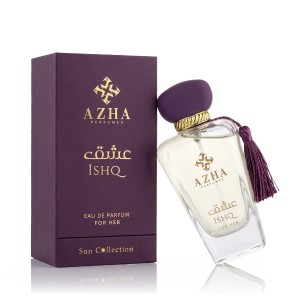 Azha Perfumes Ishq Eau De Parfum 100 ml kvepalai moterims