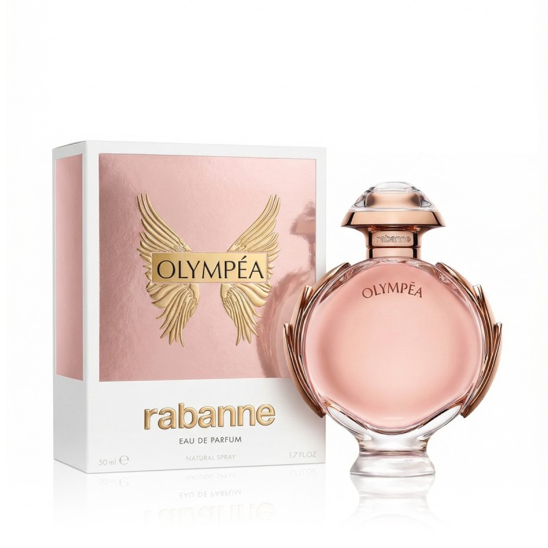 Rabanne Olympéa Eau De Parfum 50 ml kvepalai moterims