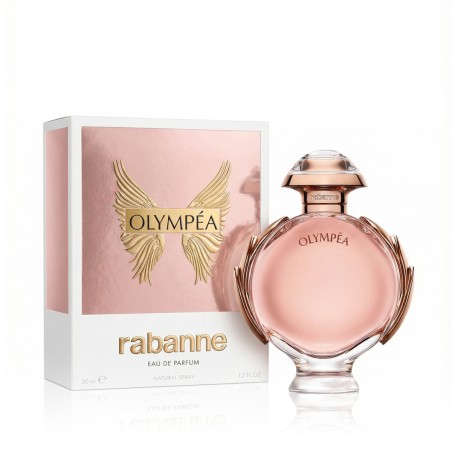 Rabanne Olympéa Eau De Parfum 50 ml kvepalai moterims