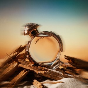 Rabanne Olympéa Eau De Parfum 50 ml kvepalai moterims 2