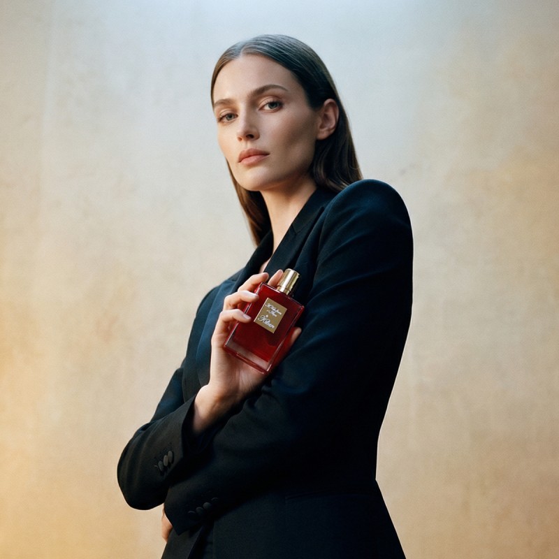 By Kilian A Kiss from a Rose Eau De Parfum 50 ml kvepalai moterims