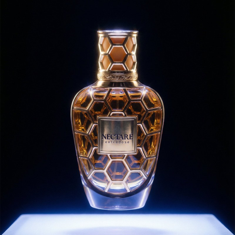 French Avenue NECTARE Extradose Extrait de parfum 90 ml kvepalai unisex