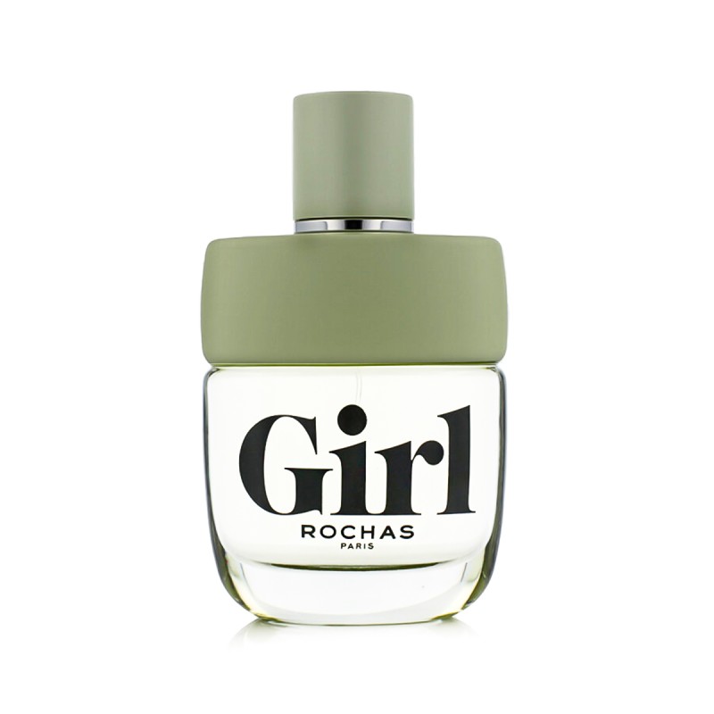 Rochas Girl Eau De Toilette 100 ml kvepalai moterims