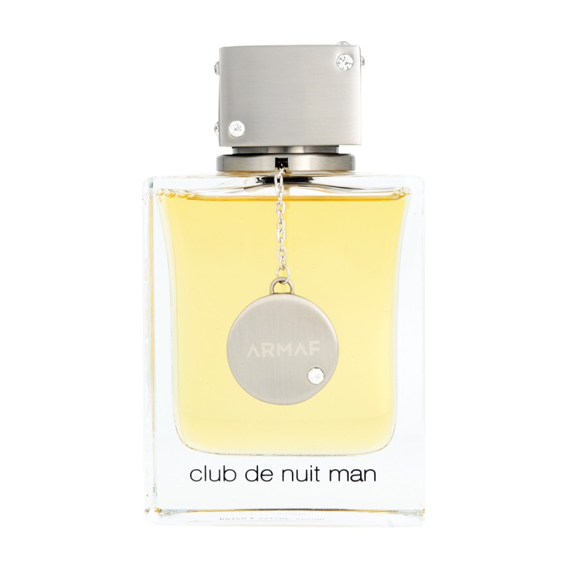 Armaf Club de Nuit Man Eau De Toilette 105 ml kvepalai vyrams