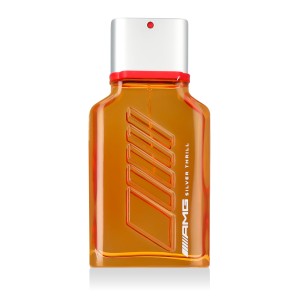 Mercedes-Benz AMG Silver Thrill Eau De Parfum Refillable 60 ml kvepalai vyrams 2