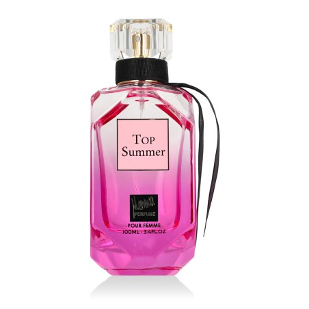 Memwa Top Summer Eau De Parfum 100 ml kvepalai moterims