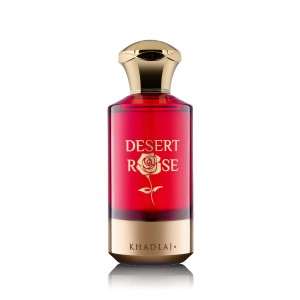 Khadlaj Desert Rose Eau De Parfum 100 ml kvepalai moterims 2