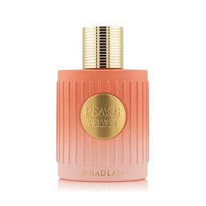 Khadlaj Peach Velvet Extrait de Parfum 100 ml kvepalai moterims 2