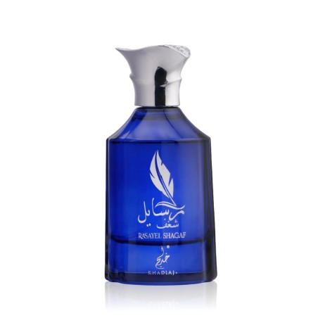 Khadlaj Rasayel Shagaf Eau De Parfum 100 ml kvepalai vyrams