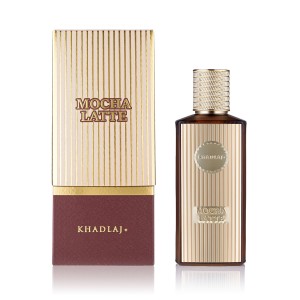 Khadlaj Mocha Latte Extrait de parfum 100 ml kvepalai unisex