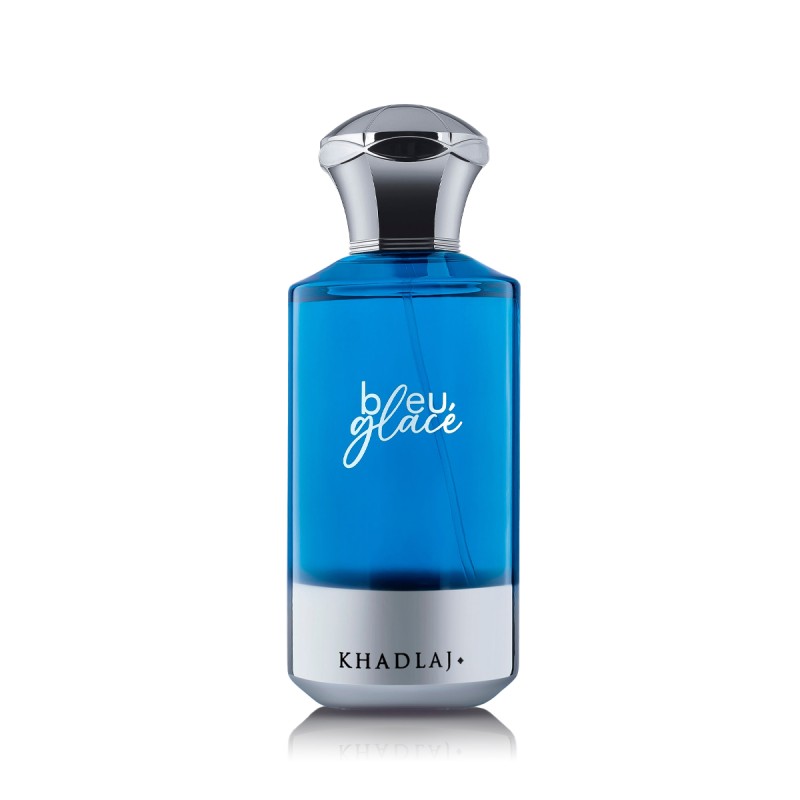 Khadlaj Bleu Glacé Extrait de Parfum 100 ml kvepalai vyrams