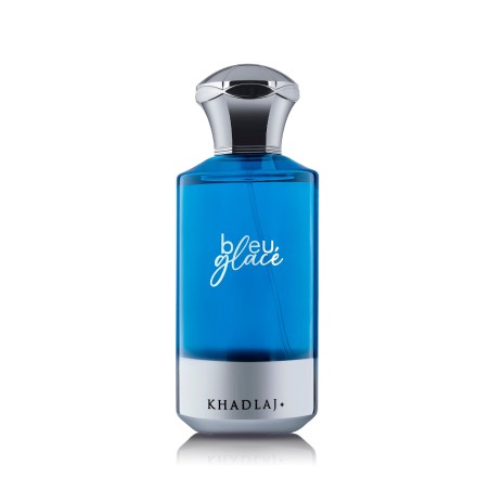 Khadlaj Bleu Glacé Extrait de Parfum 100 ml kvepalai vyrams