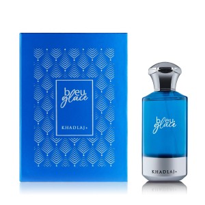 Khadlaj Bleu Glacé Extrait de Parfum 100 ml kvepalai vyrams 2