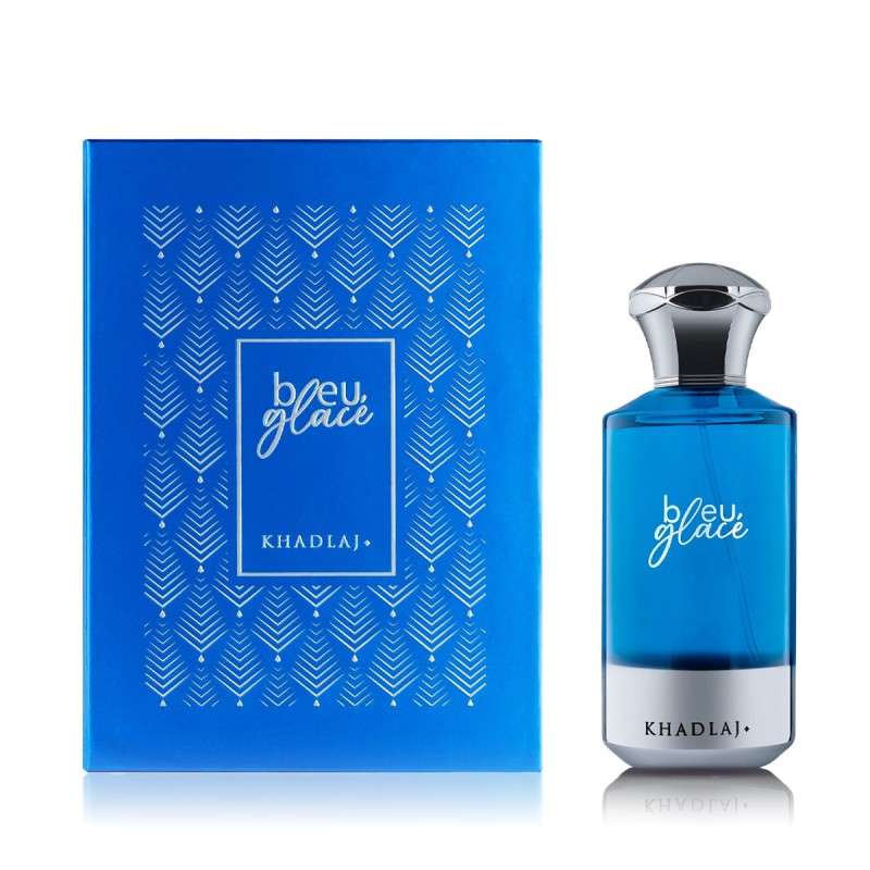 Khadlaj Bleu Glacé Extrait de Parfum 100 ml kvepalai vyrams