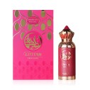 Arabiyat Prestige Lutfa First Love Eau De Parfum 80 ml kvepalai moterims