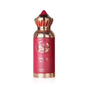 Arabiyat Prestige Lutfa First Love Eau De Parfum 80 ml kvepalai moterims 2