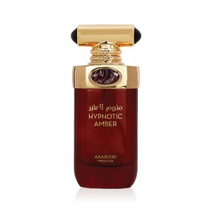Arabiyat Prestige Hypnotic Amber Eau De Parfum 100 ml kvepalai unisex 2