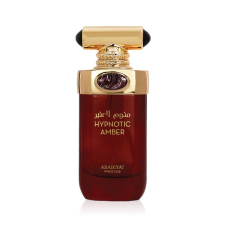 Arabiyat Prestige Hypnotic Amber Eau De Parfum 100 ml kvepalai unisex