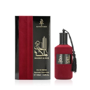 Arabiyat Prestige Malikat Al Hub Eau De Parfum 100 ml kvepalai unisex 2