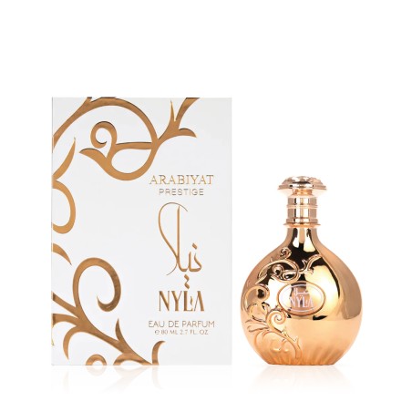 Arabiyat Prestige Nyla Eau De Parfum 80 ml kvepalai moterims