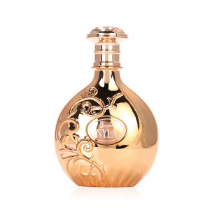 Arabiyat Prestige Nyla Eau De Parfum 80 ml kvepalai moterims 2