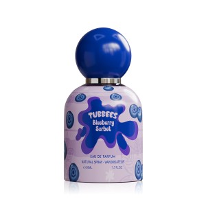 Grandeur Tubbees Blueberry Sorbet Eau De Parfum 50 ml kvepalai unisex