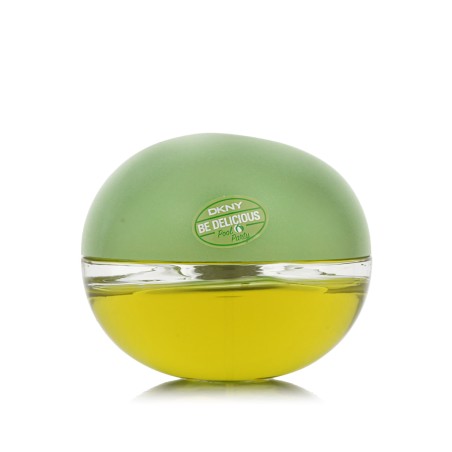 DKNY Donna Karan Be Delicious Pool Party Lime Mojito Eau De Toilette 50 ml kvepalai unisex