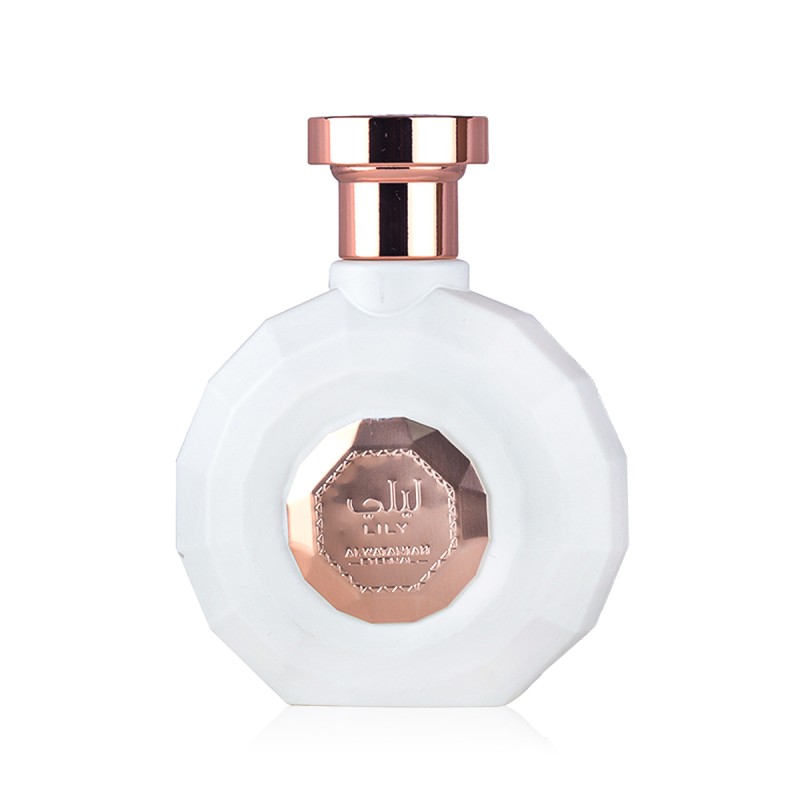 Al Wataniah Lily Eau De Parfum 100 ml kvepalai unisex