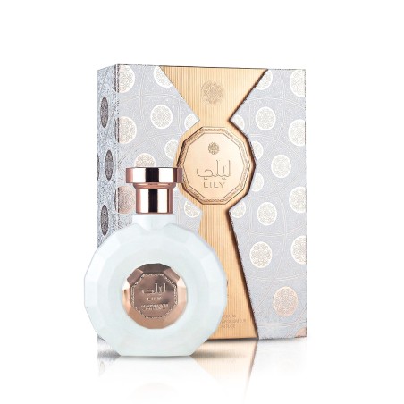 Al Wataniah Lily Eau De Parfum 100 ml kvepalai unisex