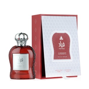 Al Wataniah Fayyad Eau De Parfum 100 ml kvepalai unisex