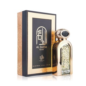 Al Wataniah Al Daiem Elixir Eau De Parfum 75 ml kvepalai unisex